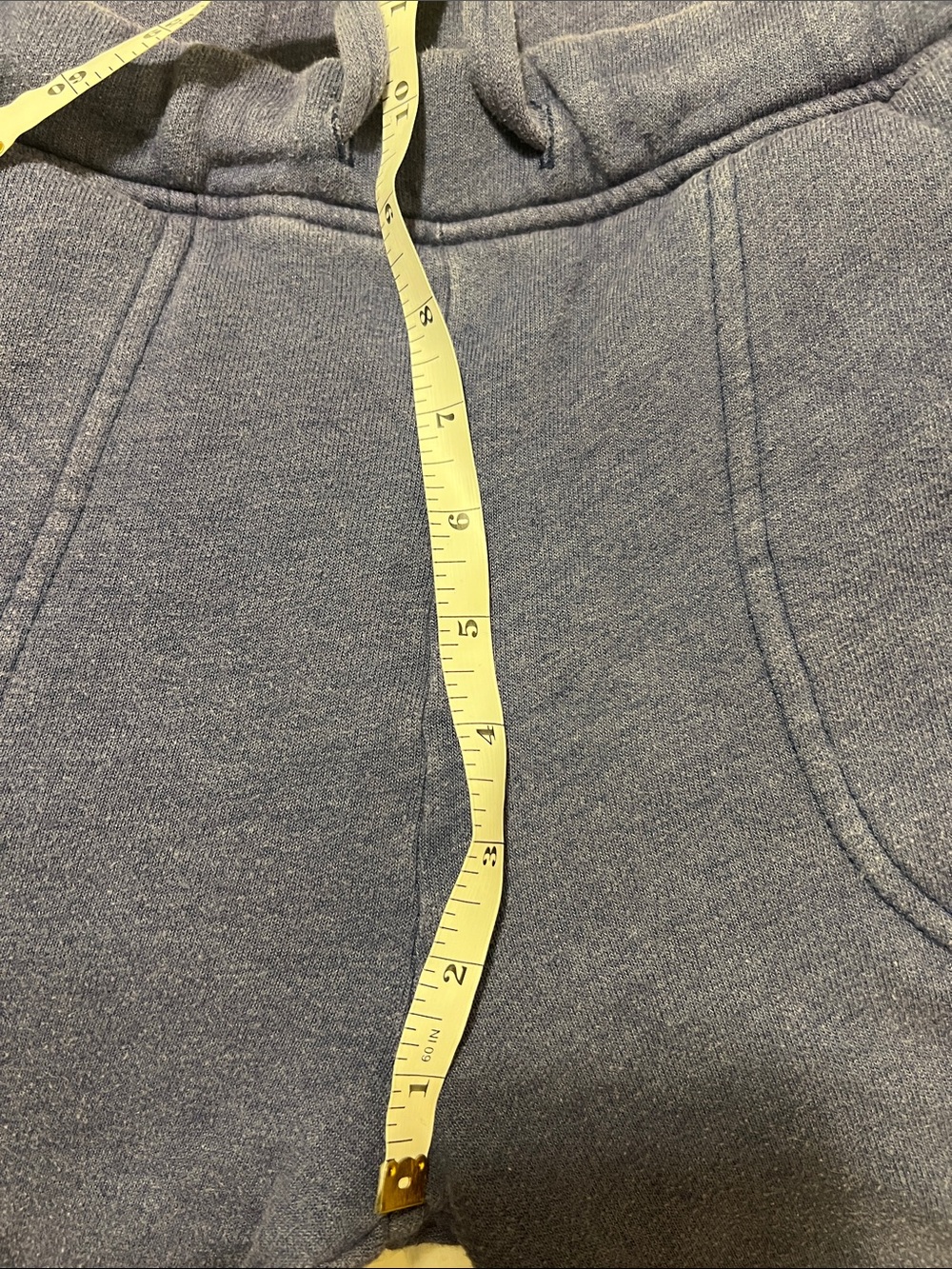 FP Movement by Free People Navy Blue Hoodie & Joggers Set - Picture 9 of 9